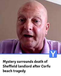 A 92-year-old man has gone