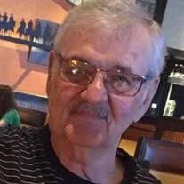 Robert Matthew Keith Obituary