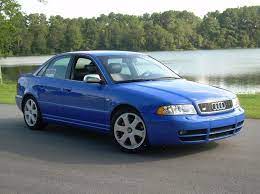 Winding Road Keepers Audi S4 B5 Series Community Audi S4 Audi Audi A6