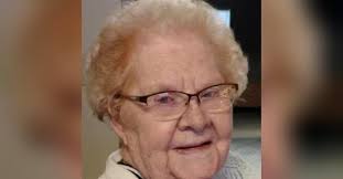 Doris Yvonne Garrett Obituary