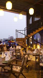 I was there for a brief period of time, like 3 days. Check Out The Best Rooftop Restaurants In Pune Whatshot Pune