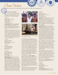 2016 Spring Journal by Princeton Day School