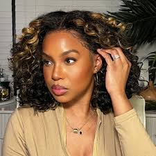 32 Best Bob Hairstyles For Black Women