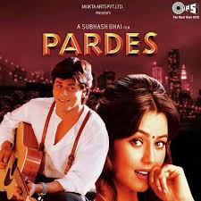 Image result for film(Pardes)(1997)