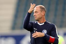 They made an african adaptation of the. Boloni Wird Trainer Bei Aa Gent