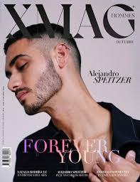 View all alejandro speitzer tv (7 more). Alejandro Speitzer Esmeralda Pimentel Environment Issue Issue 13 By Xmag Issuu