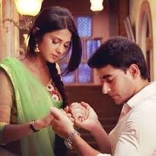 Gautam Rode Jennifer Winget Saraswatichandra Jennifer Winget Gautam Rode Stylish Girl Pic