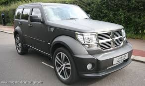 2013 Dodge Nitro Dodge Nitro Nitro Dodge