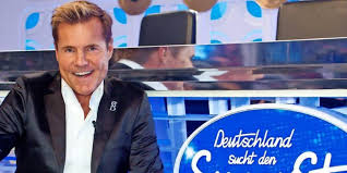 Born 7 february 1954) is a german songwriter, producer, singer, and television personality. Dsds 2019 Dieter Bohlen Feiert Seine Beste Jury Aller Zeiten