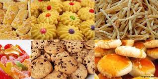 Competidora de arco y flecha para colorear : 12 Cara Membuat Kue Kering Renyah Dan Lezat Sederhana Tanpa Mixer Merdeka Com