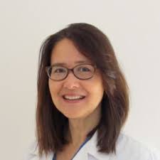 Dr. Nancy Jameson, MD