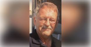 Obituary information for Brian Laurie Trombley