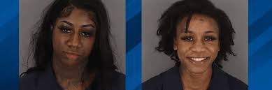 Two women arrested after Beaumont officer sustains serious injury in bar  parking lot