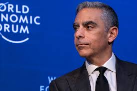 Libra Creator David Marcus Shifts Political Views to Support Donald Trump