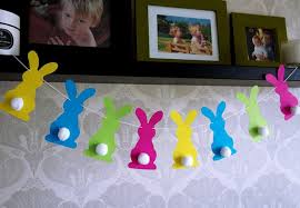 C'est très simple avec ce tuto de bricolage. Bricolage De Paques 42 Idees Deco A Fabriquer Soi Meme Ctendance