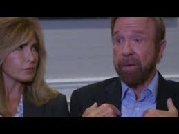 Chuck Norris wife poisoned by MRI contrast explained