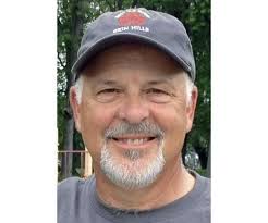 Jerry Marra Obituary (1955