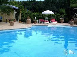 Pont Saint Esprit Rentals For Your Vacations With Iha Direct