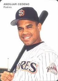 Andujar cedeno was consistently one thing his entire career: Andujar Cedeno Alchetron The Free Social Encyclopedia
