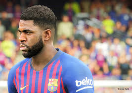 Maybe you would like to learn more about one of these? Samuel Umtiti Pes 2022 2021 Pes Football Patch Facebook