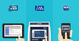 Aku sedang berbicara dengan salah satu pendiri crp group, perusahaan yang menaungi nasi goreng mafia, warunk upnormal, bakso boedjangan katakanlah kamu ingin mendapatkan uang 100 juta. Limit Transfer Bca Di Atm Internet Mobile Banking Dan Klikbca 2021
