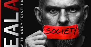 765. Andy & DJ CTI: DNC Day 2, Moscow Targeted With Largest Drone Attack &  Five Bodies Found In Sunken Superyacht