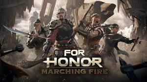 for honor game heroes factions modes ubisoft us