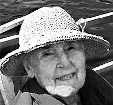 SUZANNE HARDING Obituary (1925