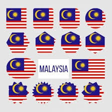 Pada hari ini simbol ini seringkali dikaitkan dengan masyarakat islam, dan menjadi simbol untuk islam sejak empayar uthmaniyah mengunakanya sebagai lambang mereka. Gambar Ikon Penanda Bendera Malaysia Menetapkan Vektor Malaysia Bendera Koleksi Png Dan Vektor Untuk Muat Turun Percuma Icon Set Vector Malaysia Flag Icon Set