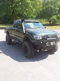 Shop our complete selection for a wide range of vehicle makes & models. Looking For Aftermarket Round Front Blinkers For Custom Off Road Bumper Tacoma World