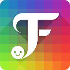Fonts keyboard apk is a personalization apps on android. Fancykey Keyboard Free Emoji Cool Fonts Amazon Com Appstore For Android