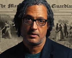 David Olusoga