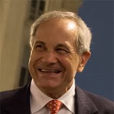 Carrying the Torch of Freedom