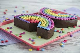 Schoko kuchen als schmetterling rezept kuchen. Schmetterlingskuchen Sallys Blog