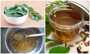 Remember the aroma wafting through your kitchen with that special sizzle when the curry leaves are thrown in hot oil? 5 Reasons To Use Curry Leaves In Your Hair Care Routine