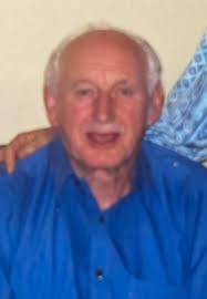 Condolence Book for Paddy Reilly (Swords, Dublin)