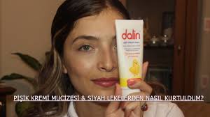 Pisik Kremi Mucizesi Siyah Gunes Lekelerimden Nasil Kurtuldum Canan Cilt Beyazlatma Fitnes Diyeti Dogal Cilt