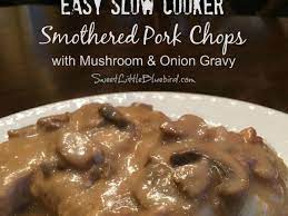 I have to be careful about the sugar i consume so i wanted to come up with an onion soup mix i could keep in my spice cabinet that didn't include sugar. 10 Best Pork Chops Lipton Onion Soup Mix Recipes Yummly