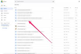 A box opening up to reveal information . How To Download Files From Google Docs For Offline Use Or Sharing Business Insider Mexico Noticias Pensadas Para Ti