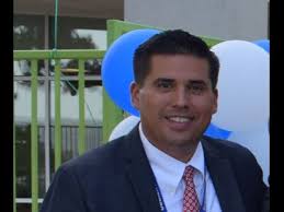 San Ysidro school principal had been reassigned or placed