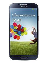 Samsung Galaxy S4 CDMA Image Gallery