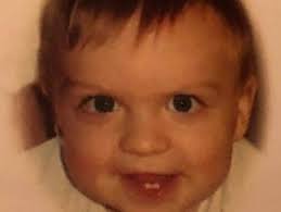 Kangaroos were why we buried him there'