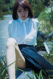 安達祐実 みんなが 夢中にヌード-おっぱい-濡れ場 最高のGIF