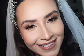 Los 10 mejores PELUQUEROS Y MAQUILLISTAS PARA NOVIA en Estado México