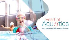 New Heart of Aquatics plan will 'create a better future' for sports