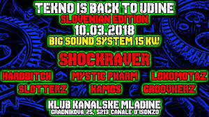 Image result for shockraver