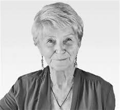 Christine DYCK Obituary