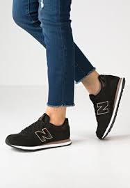 Black And Pink New Balance Trainers New Balance Gw500 Tenisowki I Trampki Black Zapatillas Zapatillas Sneakers Zapatos Toms