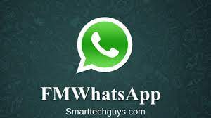 Download and install fouad whatsapp apk on android · open whatsapp and tap on the menu · click on settings · tap on chats · click on chat backup · click on the . Fmwhatsapp Apk Latest Version 7 90 Download Now
