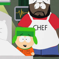 The boys cope with loss when kenny is hospitalized with a terminal disease. South Park S Future Confirmed After Cancelsouthpark Campaign